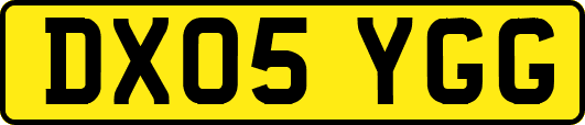 DX05YGG