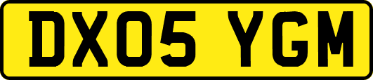 DX05YGM