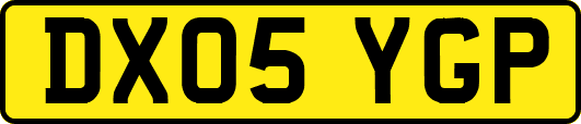 DX05YGP