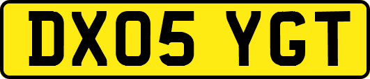 DX05YGT