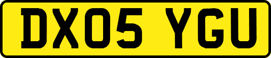 DX05YGU