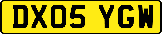 DX05YGW