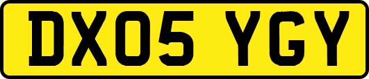 DX05YGY