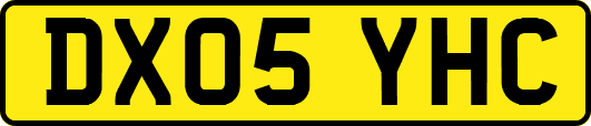 DX05YHC