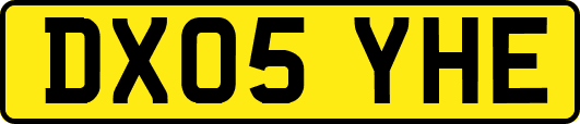 DX05YHE