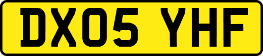 DX05YHF