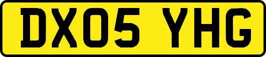 DX05YHG