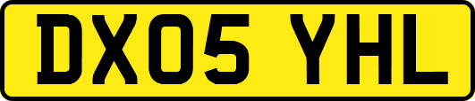 DX05YHL