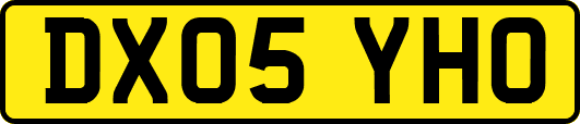 DX05YHO