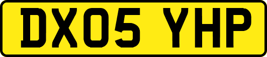 DX05YHP