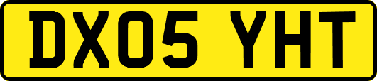 DX05YHT