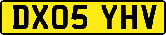DX05YHV