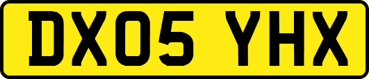 DX05YHX