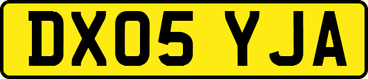 DX05YJA