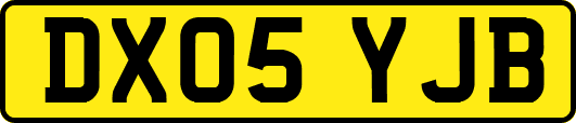 DX05YJB