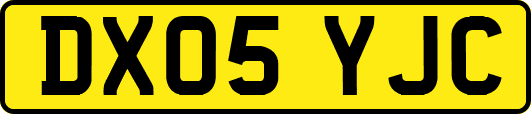 DX05YJC
