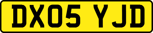 DX05YJD