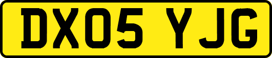 DX05YJG