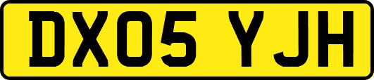 DX05YJH