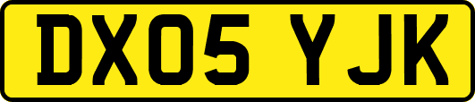 DX05YJK