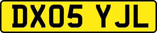 DX05YJL