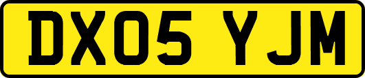 DX05YJM