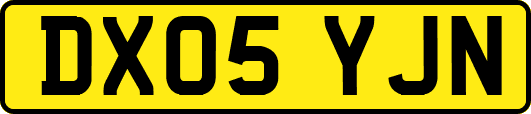 DX05YJN