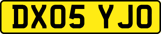 DX05YJO