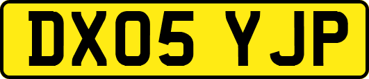 DX05YJP