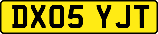 DX05YJT