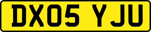 DX05YJU