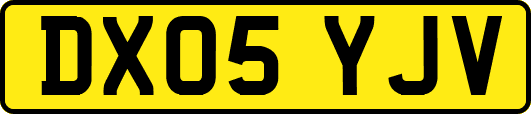 DX05YJV
