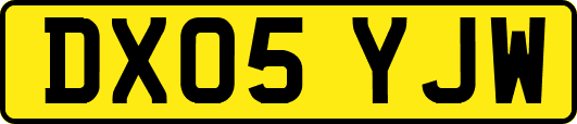 DX05YJW