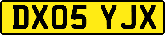 DX05YJX
