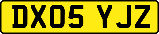 DX05YJZ