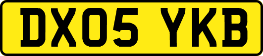 DX05YKB