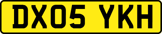 DX05YKH
