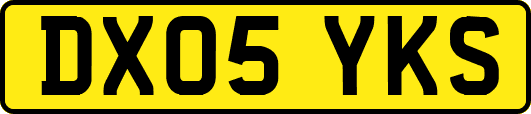 DX05YKS