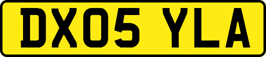 DX05YLA