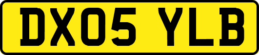 DX05YLB