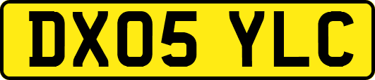 DX05YLC