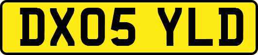 DX05YLD