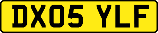 DX05YLF