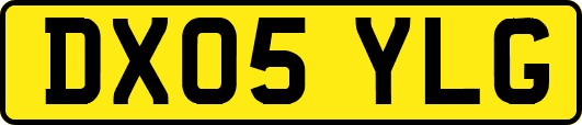 DX05YLG