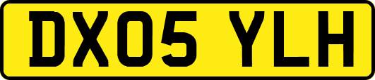 DX05YLH