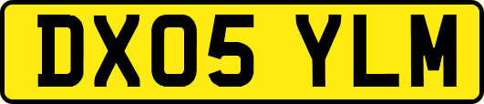 DX05YLM