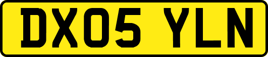 DX05YLN
