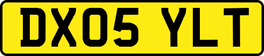DX05YLT