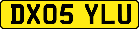 DX05YLU