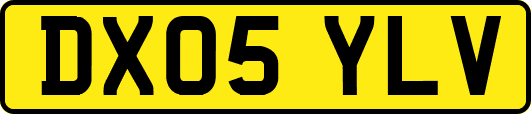 DX05YLV